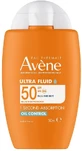 Avene Ultra Fluid oil control - sun protection SPF 50