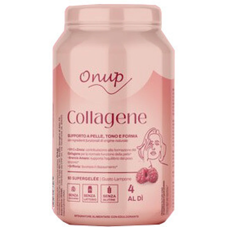 ONUP COLLAGEEN 60GOMM