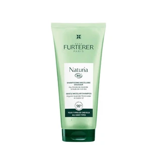 René Furterer Naturia Sanftes Micellar Shampoo 200ml