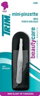 5-89 BI MINI STAINLESS AST TWEEZERS