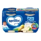 Mellin Snack Yoghurt Peer 2x120g