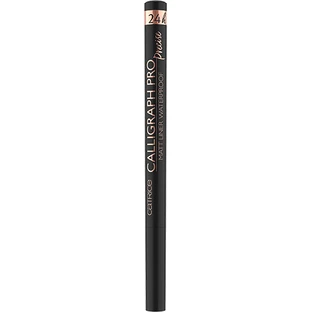 CATR CALLIGRAPH EYELINER WATER010
