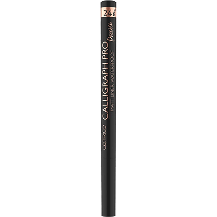 CATR CALLIGRAPH EYELINER WATER010