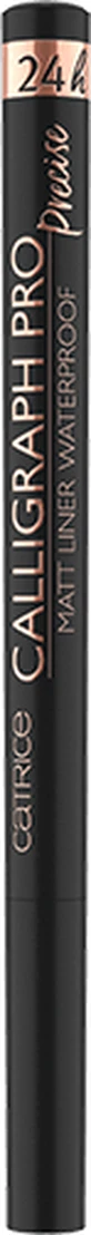 CATR CALLIGRAPH EYELINER WATER010