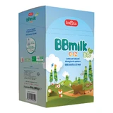  BBmilk 0-12 organic milk powder for babies 2x400g