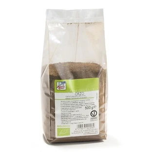 Roasted Ground Barley 500g Organic