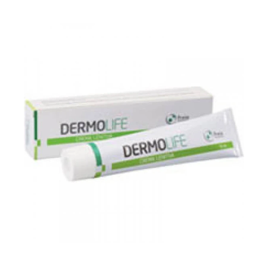 DERMOLIFE Cr.Lenit.75ml