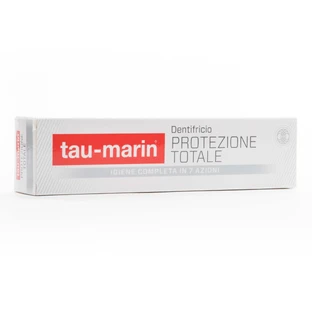 Tau Marin Zahnpasta Total Protection