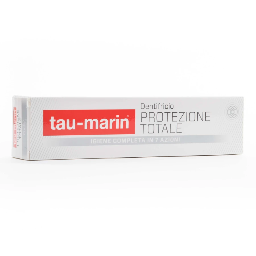 Tau Marin Zahnpasta Total Protection