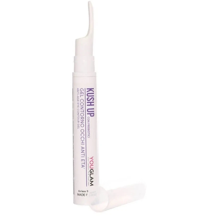 YOUGLAM KUSH UP GEL EYE CONT