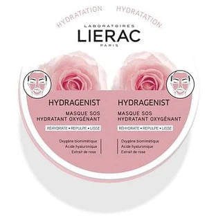 Lierac Mono Mascarilla Hydragenist 2 X 6 Ml