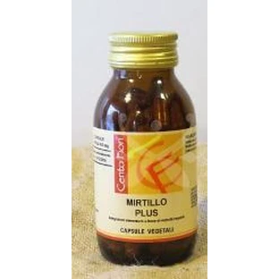 BOSBES PLUS 100CPS VEGGIE