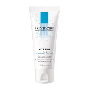 Hydreane Riche moisturizing cream for sensitive skin 40ml