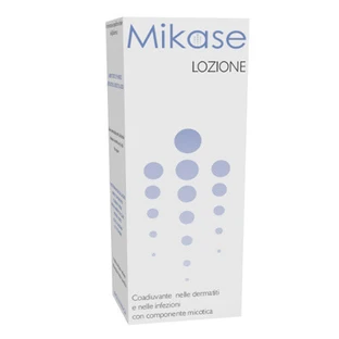 MIKASE Lotion Spray 100ml