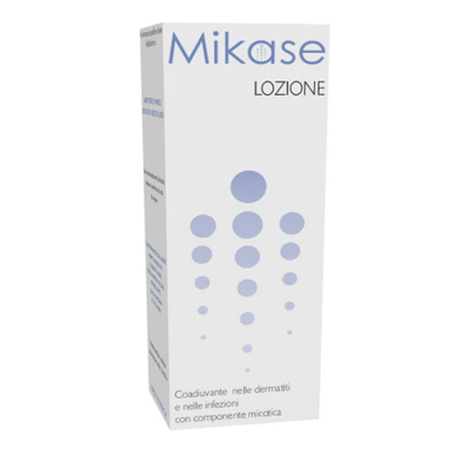 MIKASE Lotion Spray 100ml