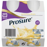 PROSURE BANANE 4FLASCHE 220ML