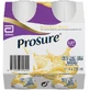 PROSURE BANANA 4BOTT 220ML