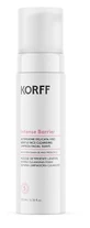 Korff Barrera Intensa mousse limpiadora 200 ml