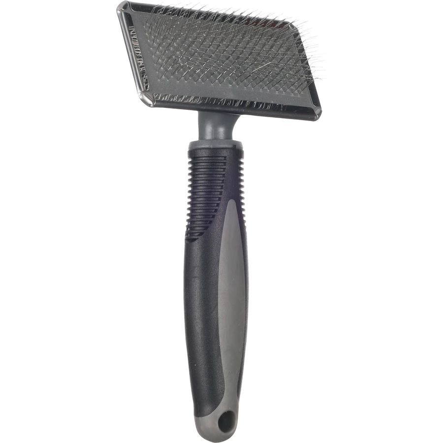 FLAMINGO UNIVERSAL COMFORT CARDING BRUSH TG. "M"
