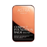 Astra Bálsamo Compacto de Base de Maquillaje 3en1 06 Rich 15 ml