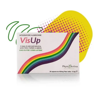VISUP 30CPS