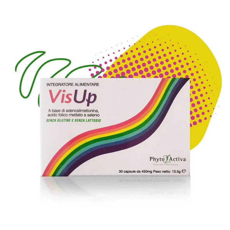 VISUP 30CPS