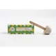 Solid Sage-Lemon Toothpaste Lamazuna 17g