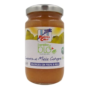FsC Quince Compote 220g