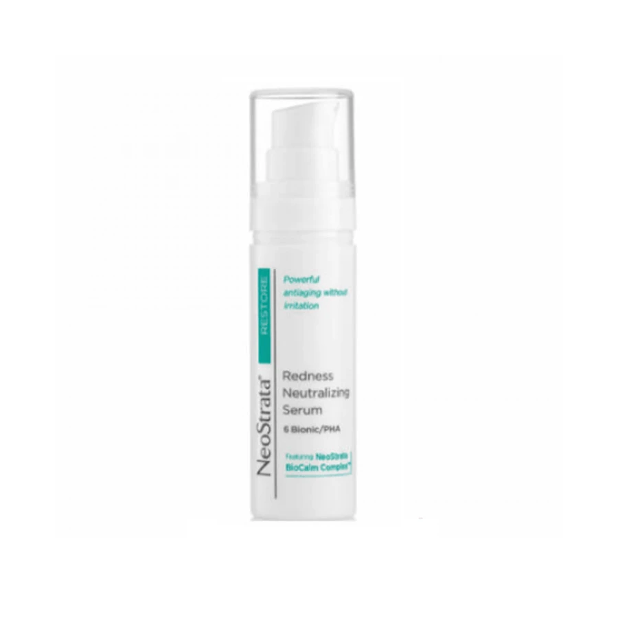 Neostrata Rötungen neutralisierendes Serum 29 G