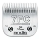 CABEZA ANDIS TAMAÑO 7FC 3,2 MM
