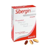 SIBERGIN 2500 BLISTER EL 30CPS