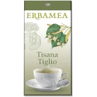 LINDEN HERBAL TEA 100G