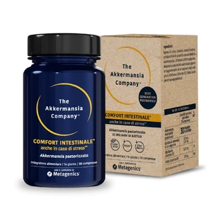 Akkermansia Intestine 30 Tabletten