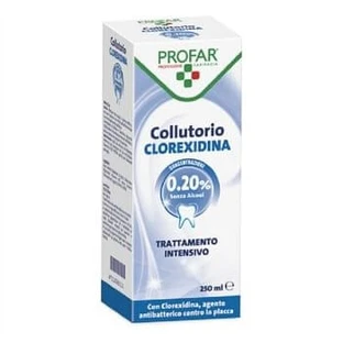 Profar Collut Clorex 0.2