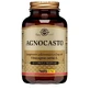 Solgar Agnocasto Supplement 90 Plantaardige Capsules Vrouwelijk Welzijn