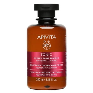 Apivita Women's Anti-Hair Loss Shampoo Tonic 250ml