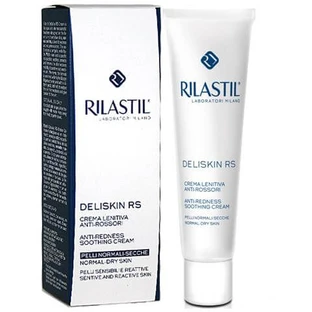 Rilastil Deliskin Rs Creme 40ml