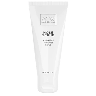 GOMMAGE POUR LE NEZ 75ML