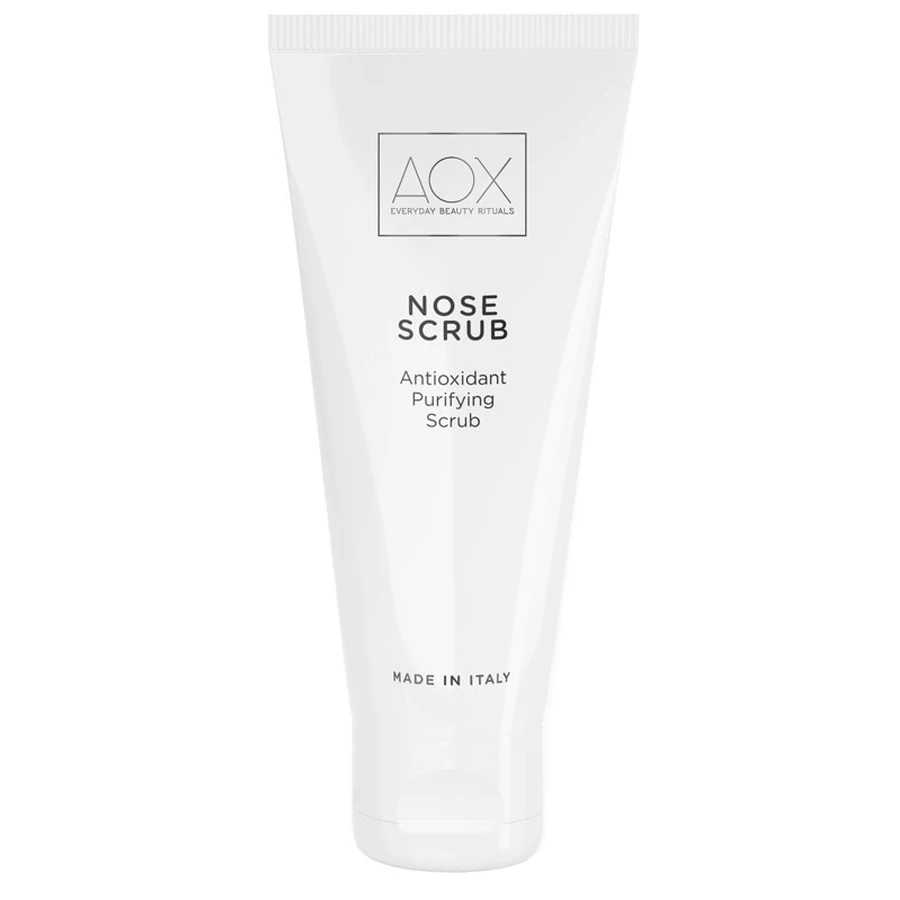 GOMMAGE POUR LE NEZ 75ML