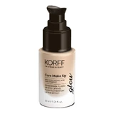 Korff Lifting Glow Fluid Foundation Kleur 01 30ml