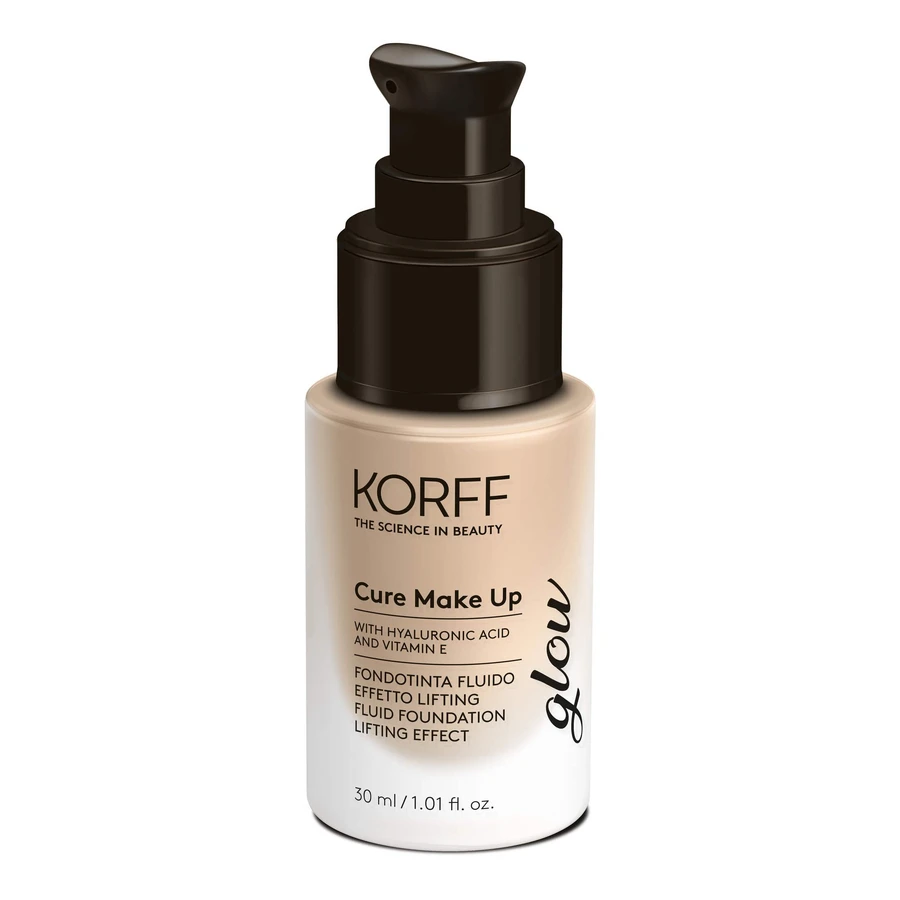 Korff Lifting Glow Fluid Foundation Color 01 30ml