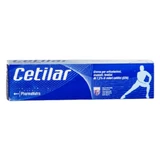 Cetilar Joint, Muscle and Tendon Cream 50ml with Cetyl Esters 7.5%