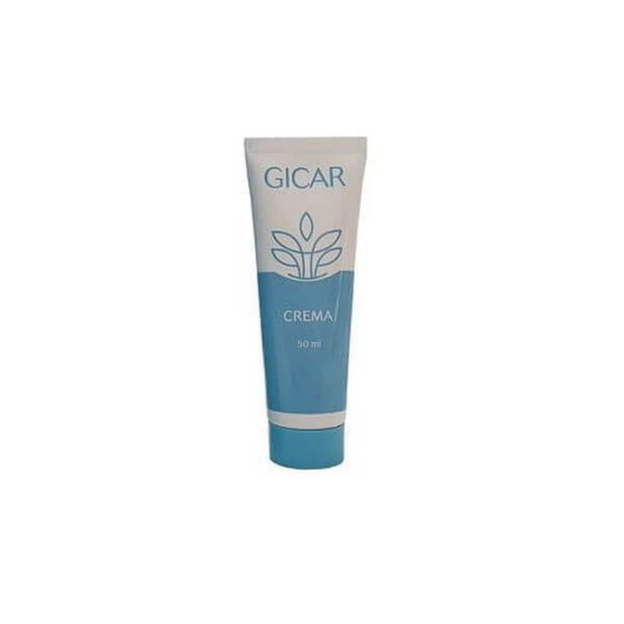 Gicar Medicbio Cream 50ml