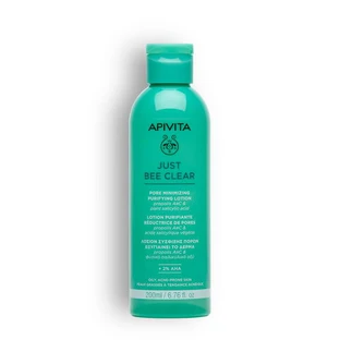 Apivita Purifying Anti-Imperfection Face Lotion 200ml