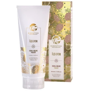 EXENTHIA M ILES D'OR CR SUBLIM