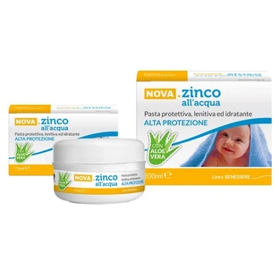 Nova Zinkwater 200ml