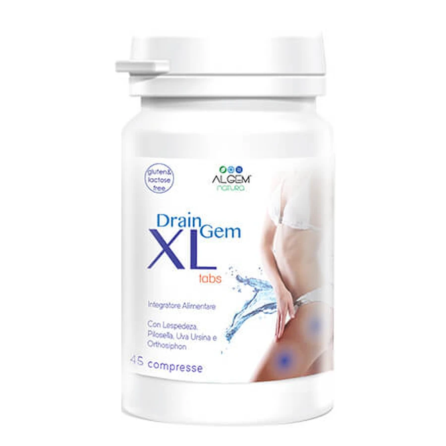 Draingem XL Tabs 45 Tabs