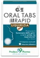 GSE ORAL TABS RAPID LIQUI12CPR