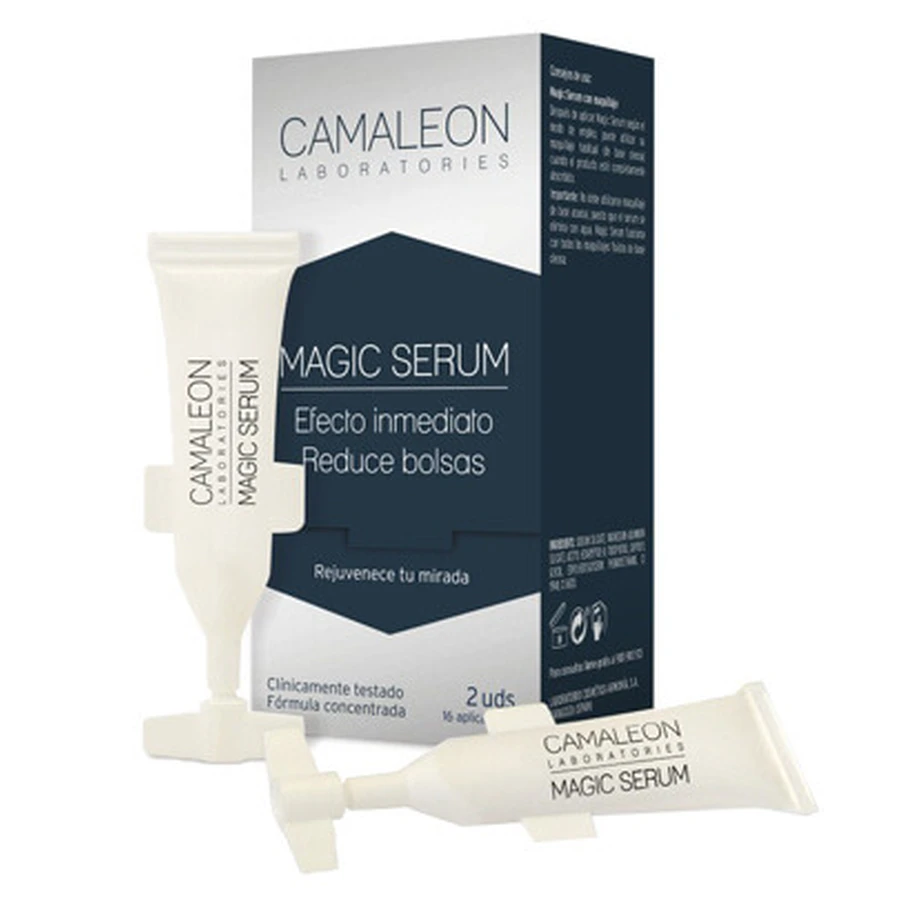 CAMALEON Suero Mágico 2x2ml