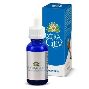 ExtraGem Sauce Flores Sarandrea 20ml